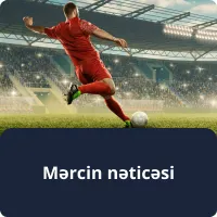 Mərcin nəticəsi
